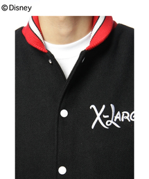 XLARGE（エクストララージ）の「XLARGE Disney（ディズニー