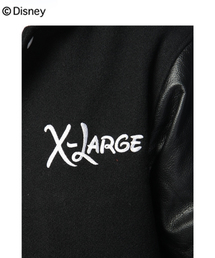 XLARGE（エクストララージ）の「XLARGE Disney（ディズニー