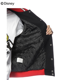 XLARGE（エクストララージ）の「XLARGE Disney（ディズニー