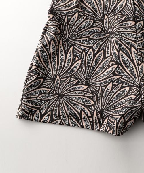 Steven Alan（スティーブンアラン）の「＜seea＞MARESIAS ROMPER/水着（水着・レディース・ダークブラウン・X-SMALL/SMALL）」の6枚目の写真