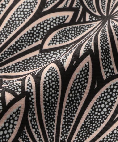 Steven Alan（スティーブンアラン）の「＜seea＞MARESIAS ROMPER/水着（水着・レディース・ダークブラウン・X-SMALL/SMALL）」の7枚目の写真