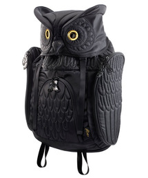 GLOBAL FORME CONCRETE | ミミズクバックパック L(バックパック/リュック)