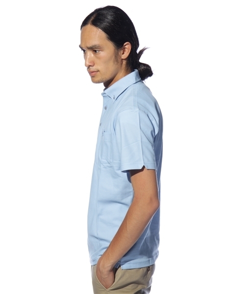 FRED PERRY×BEAMS 別注 ポロシャツ 24SS ブラック FRED PERRY】別注ポロシャツ｜ビームス 新潟｜BEAMS