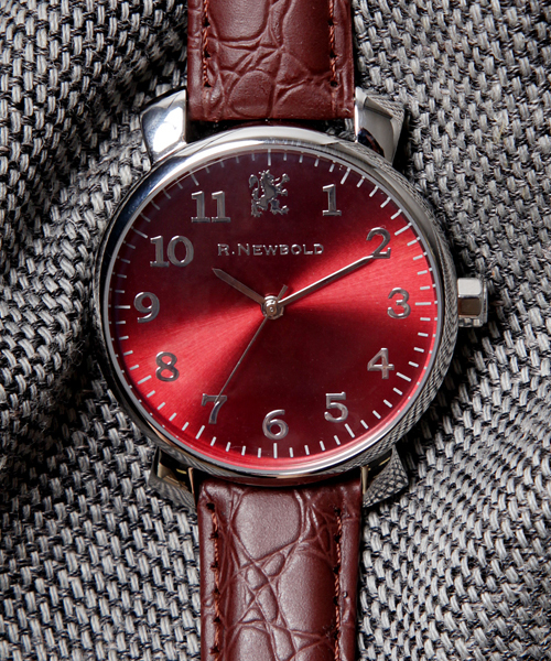 R.NEWBOLD（アールニューボールド）の「R.NEWBOLD ORIGINAL