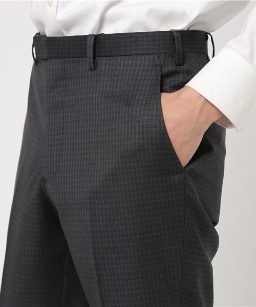BLACK LABEL CRESTBRIDGE（ブラックレーベル・クレストブリッジ）の