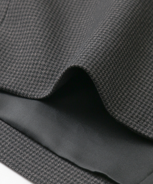 URBAN RESEARCH（アーバンリサーチ）の「URBAN RESEARCH Tailor　アーバンアスレチックジャケット（スーツジャケット・メンズ・グレー/ネイビー・LARGE/MEDIUM/SMALL）」の19枚目の写真