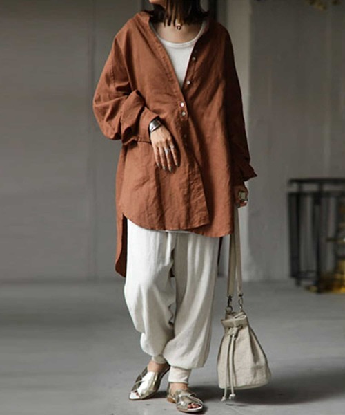 antiqua(アンティカ)の「クロスデザインサンダル(サンダル・レディース・ブラック/キャメル/シャンパン・S/M/L/LL)」の16枚目の写真