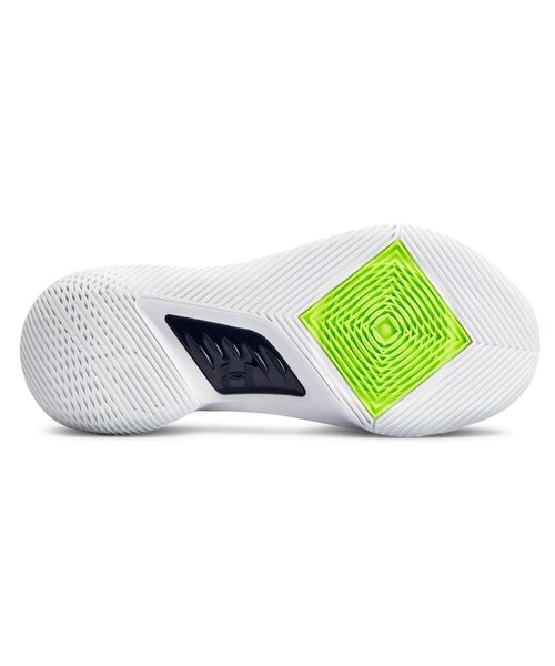 カリー5 白金 UNDER ARMOUR（アンダーアーマー）の「【数量限定】ボーイズ