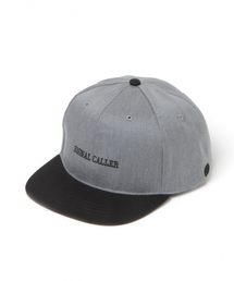 GLOBAL WORK | ツイルベースボールキャップ【抗菌防臭】/803312(キャップ)