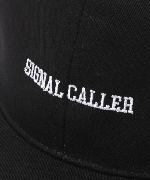 GLOBAL WORK（グローバルワーク）の「ツイルベースボールキャップ【抗菌防臭】/803312（キャップ・メンズ・ホワイト/ブラック/ネイビー/グレー・FREE）」の11枚目の写真