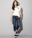 HYSTERIC GLAMOUR(ヒステリックグラマー)の「パンツ(デニムパンツ)」