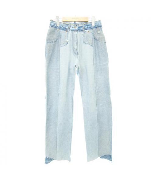 ブランド古着】ジーンズ（デニムパンツ）｜VETEMENTS（ヴェトモン）の 