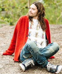 glamb | 【glamb】フロリアビッグカーディガン/Floria big cardigan(カーディガン/ボレロ)