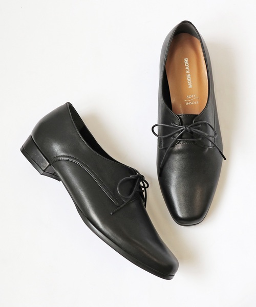 セール 本革マニッシュレースアップシューズ その他シューズ Mode その他シューズ Kaori モードカオリ のファッション Kaori モードカオリ のその他シューズ 本革マニッシュレースアップシューズ をセール価格で購入できます Mode Mode オンライン直販