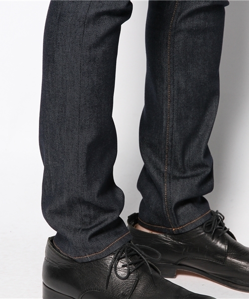 NANO universe（ナノユニバース）の「April77（エイプリル77）/ NEW OVERDRIVE RAW（デニムパンツ・メンズ・インディゴブルー・26/27/28/29/30/31/32/25/24）」の20枚目の写真