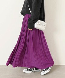 journal standard L'essage | スリットマキシスカート(スカート)