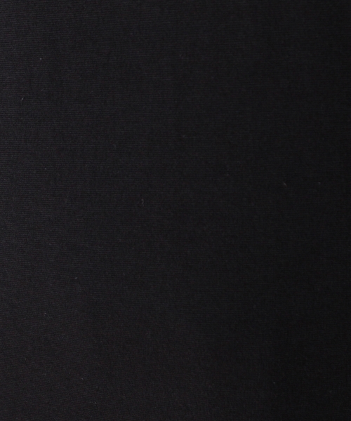 grove（グローブ）の「【洗える】ウール混クルーネックカットソー（Tシャツ/カットソー・レディース・アイボリー/ブラック/グレー系2/ブラック系2・02/03）」の8枚目の写真