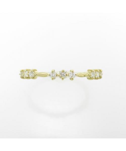 AHKAH NNリング ブランド古着】NNリング（リング）｜AHKAH（アーカー）の