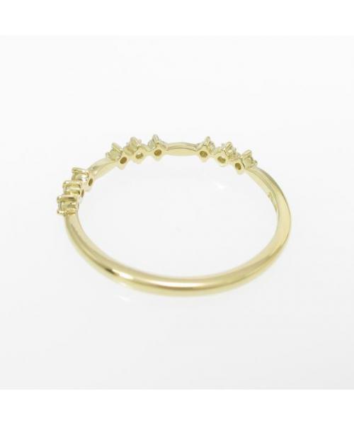 AHKAH NNリング AHKAH NNリング WG 9号