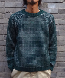 CIAOPANIC | 【Ciaopanic】ワッフル調C/N(ニット/セーター)