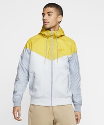 �i�C�L�X�|�[�c�E�F�A�i�i�C�L�X�|�[�c�E�F�A�j�́u�i�C�L �X�|�[�c�E�F�A �E�B���h�����i�[ �����Y �t�[�f�b�h �W���P�b�g / NIKE�i�i�C�����W���P�b�g�j�v