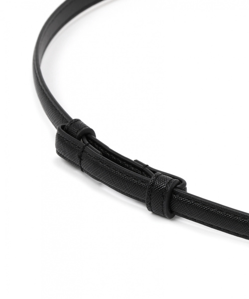 GLOBAL WORK（グローバルワーク）の「ビットツキベルト/839315（ベルト・レディース・ブラック/ダークブラウン/ベージュ/ライトベージュ/ブラウン/アイボリー/ブラウン系その他・FREE）」の10枚目の写真