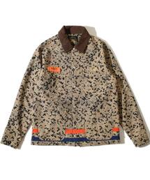 ALDIES | Daydryms Coach Jacket / デイドラムスコーチジャケット(カバーオール)