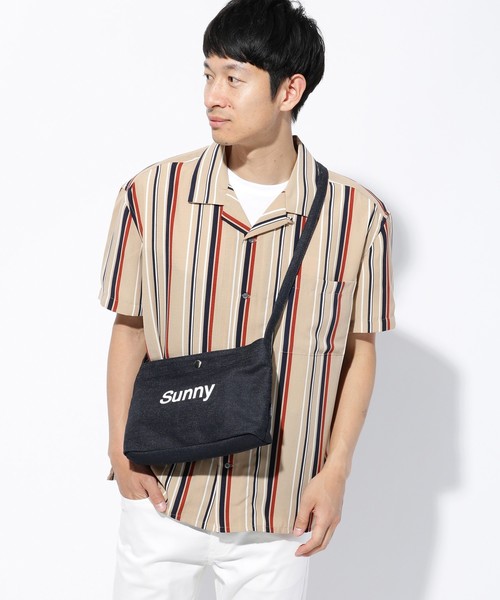 セール キャンバスミニショルダーバッグ サコッシュ ショルダーバッグ The Shop Tk ザ ショップ ティーケー のファッション通販 Zozotown