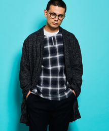 YELLOW RUBY�i�C�G���[���r�[�j�́uHeather Chesterfield coat �`�F�X�^�[ �R�[�g�i�`�F�X�^�[�R�[�g�j�v