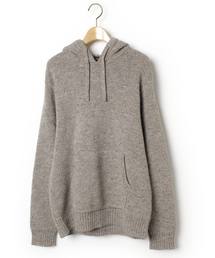 UNDERCOVER�i�A���_�[�J�o�[�j�̌Ò��u�j�b�g�p�[�J�[�i�p�[�J�[�j�v