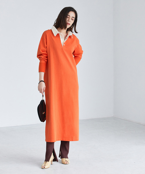 Champion（チャンピオン）の「【Champion for ADAM ET ROPE'】RUGGER