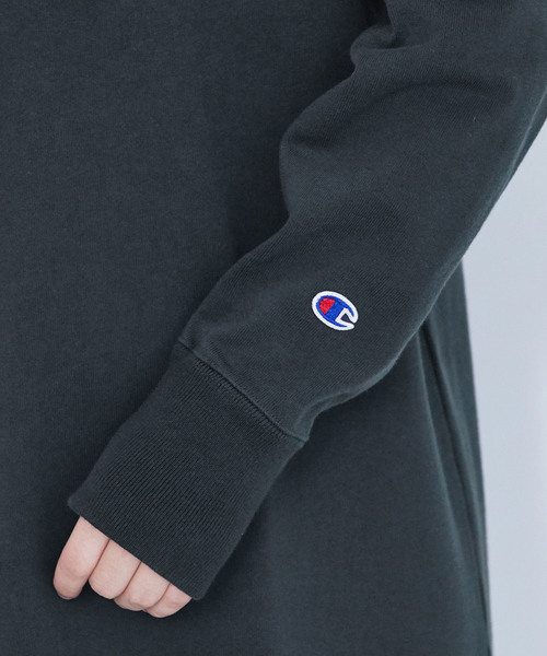 Champion（チャンピオン）の「【Champion for ADAM ET ROPE'】RUGGER