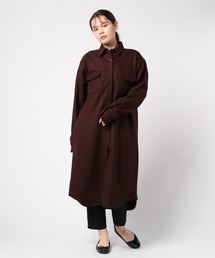 Johnson Woolen Mills（ジョンソンウーレンミルズ）｜レディースの 