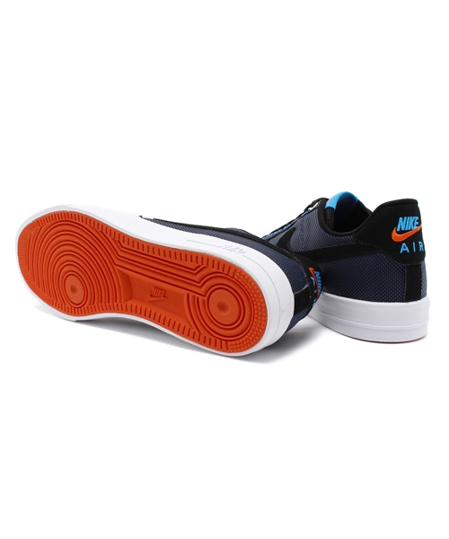 NIKE（ナイキ）の「ナイキ エアフォース NIKE AIR FORCE 1 AC