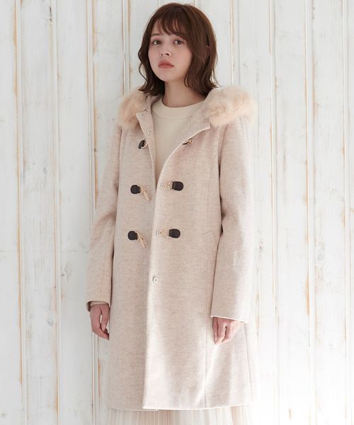 セール ブランド古着 コート その他アウター Majestic Legon マジェスティックレゴン のファッション通販 Zozoused