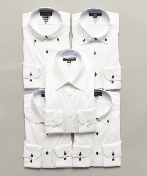 TAKA-Q(�^�J�L���[)�́yWEB����̔��z�^�J�L���[�����Y/TAKA-Q�FMEN �`�Ԉ���R�ۖh�L�X�����t�B�b�g�r�W�l�X�h���X�����V���c5���Z�b�g(�V���c/�u���E�X)