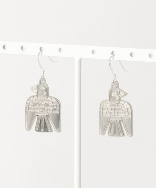 セール】Earrings B（ピアス（両耳用））｜FREAK'S STORE