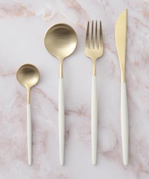 Jubilee（ジュビリー）の「カトラリー 4点セット（カトラリー）」