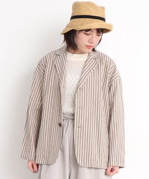 mat quotidien�i�}�g�R�e�f�B�A���j�́umat�@�Ȗ�����߃W���P�b�g�i�e�[���[�h�W���P�b�g�j�v