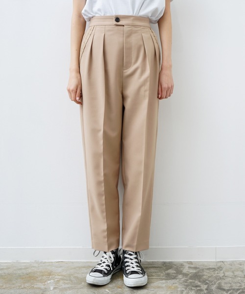 HERENCIA�i�w�����`�A�j�́u�|�P�b�g�^�b�N�u���[�h���C�h�e�[�p�[�h�p���c�i�p���c�j�v�b�x�[�W��