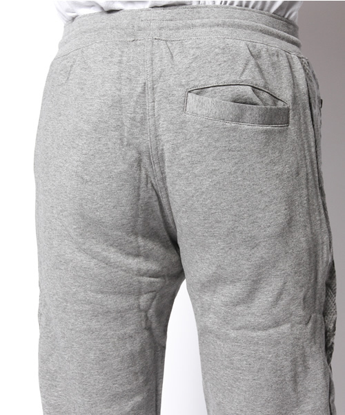 PUMA(プーマ)の「スリムスウェットパンツ - modern sport(その他パンツ・メンズ・ライトグレー/グレー・LARGE/MEDIUM/SMALL/X-LARGE/XX-LARGE)」の9枚目の写真