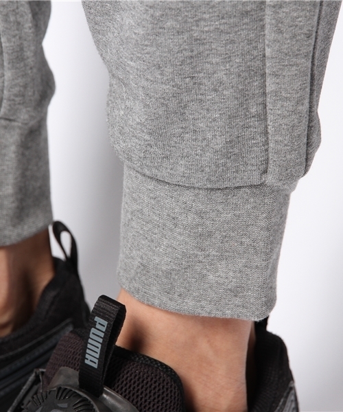 PUMA(プーマ)の「スリムスウェットパンツ - modern sport(その他パンツ・メンズ・ライトグレー/グレー・LARGE/MEDIUM/SMALL/X-LARGE/XX-LARGE)」の12枚目の写真