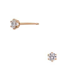 va vendome aoyama｜ヴイエーヴァンドームアオヤマのピアス（両