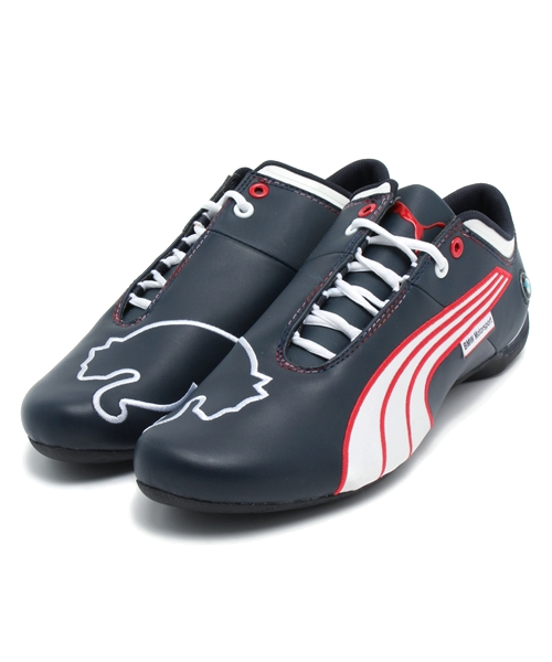 Puma プーマ の Ms フューチャーキャット M1 レザー Bmw スニーカー Wear