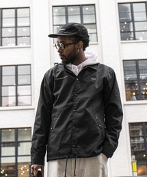APPLEBUM | “Philosophy” Coach Jacket(その他アウター)