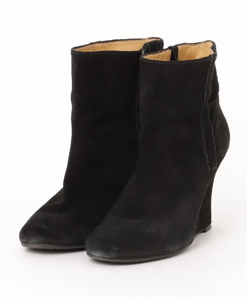 セール ブランド古着 ショートブーツ ブーツ Nine West ナインウエスト のファッション通販 Zozoused