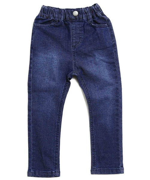 DILASH(ディラッシュ)の「スーパーストレッチツイルスキニーパンツ(その他パンツ・キッズ・ブラック/パープル/チャコールグレー/キャメル/ブルー/ネイビー・90/110/120/80/140/130/100/150)」の21枚目の写真