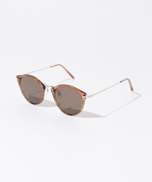 EYEVAN E-0505-SUN サングラス