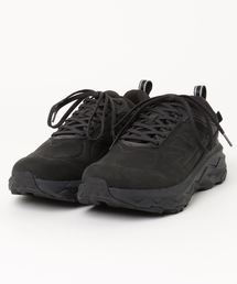 HOKA | HOKA ONEONE CHALLENGER LOW GORE-TEX WIDE / ホカオネオネ チャレンジャー ロウ ゴアテックス ワイド(スニーカー)