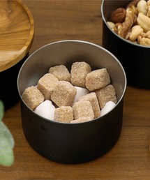 HIGHTIDE | キャニスター 保存容器 GLOCAL STANDARD PRODUCTS TSUBAME グローカルスタンダードプロダクツ ツバメ キャニスターカラーズ スタック(キッチン収納)